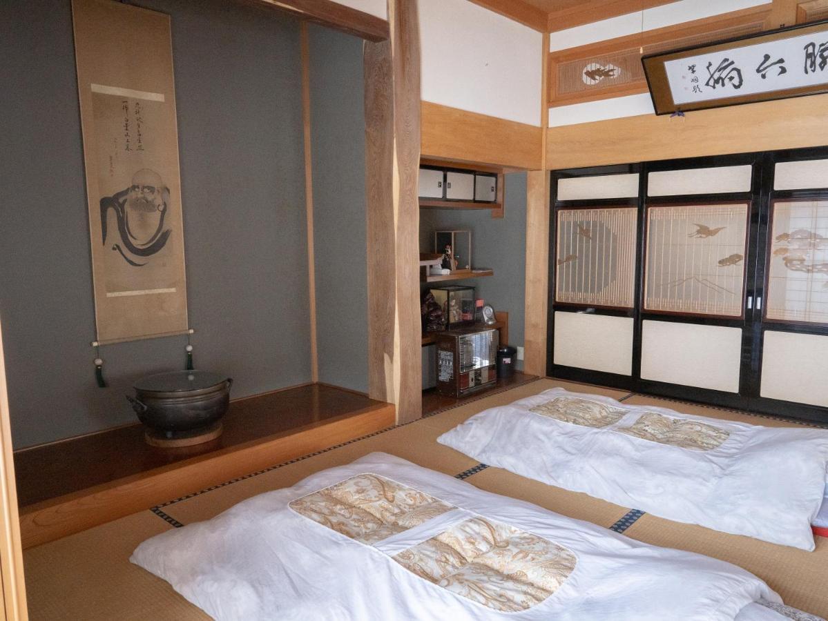Maison d'hôtes みんなの実家門脇家
