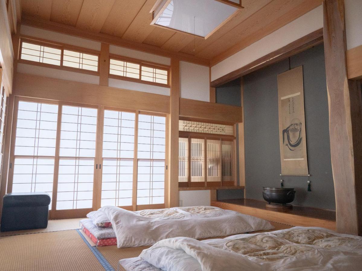 Maison d'hôtes みんなの実家門脇家