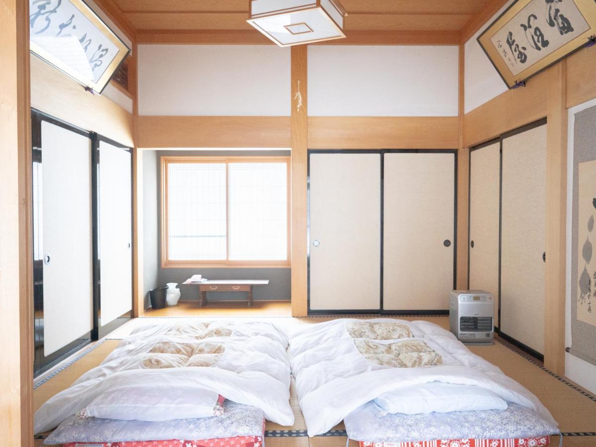Maison d'hôtes みんなの実家門脇家