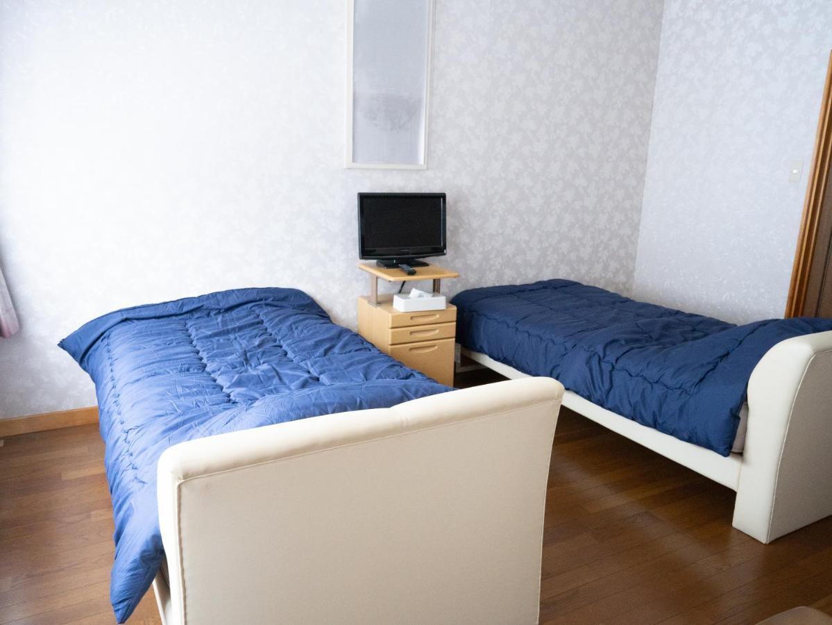 みんなの実家門脇家 Maison d'hôtes