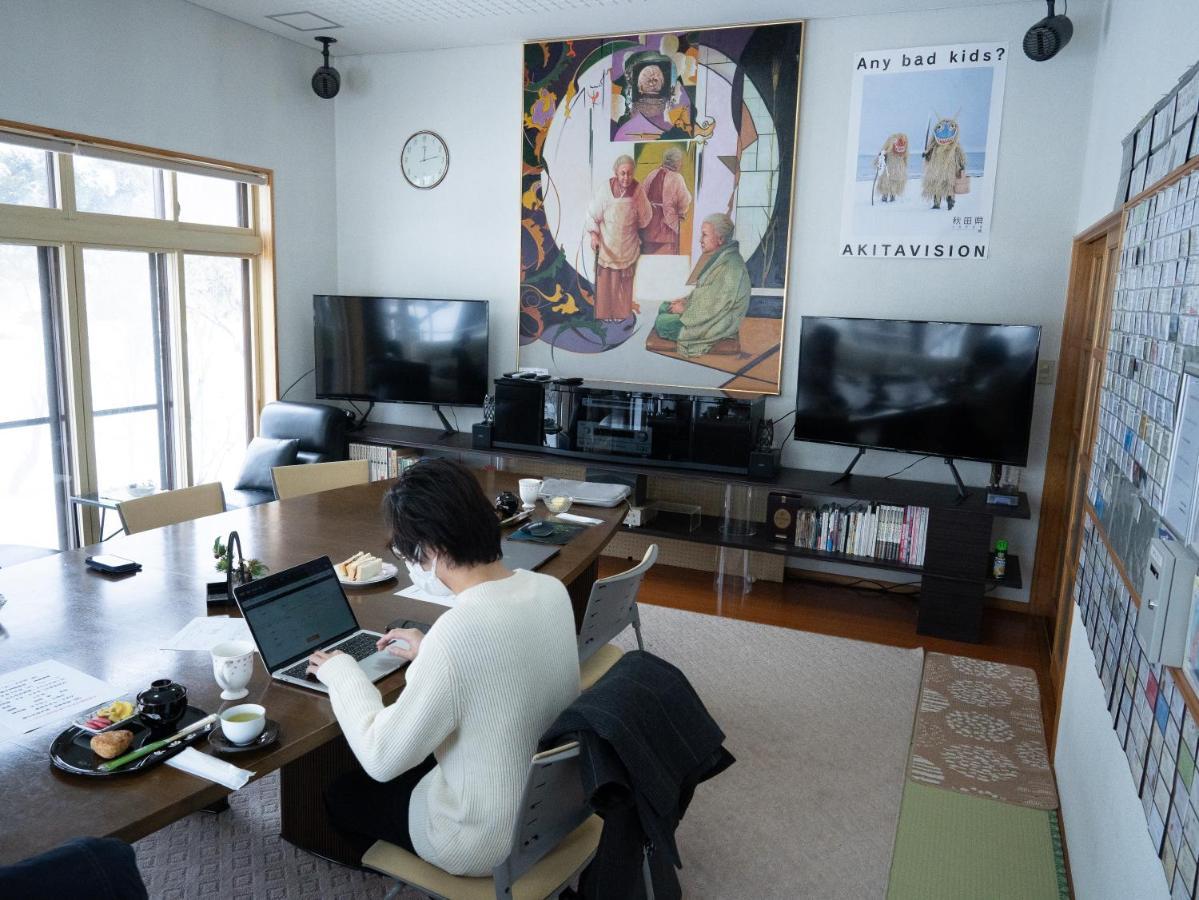 Maison d'hôtes みんなの実家門脇家