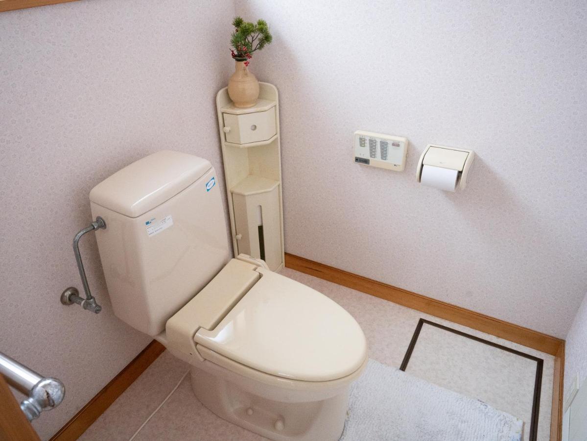みんなの実家門脇家 Maison d'hôtes Akita