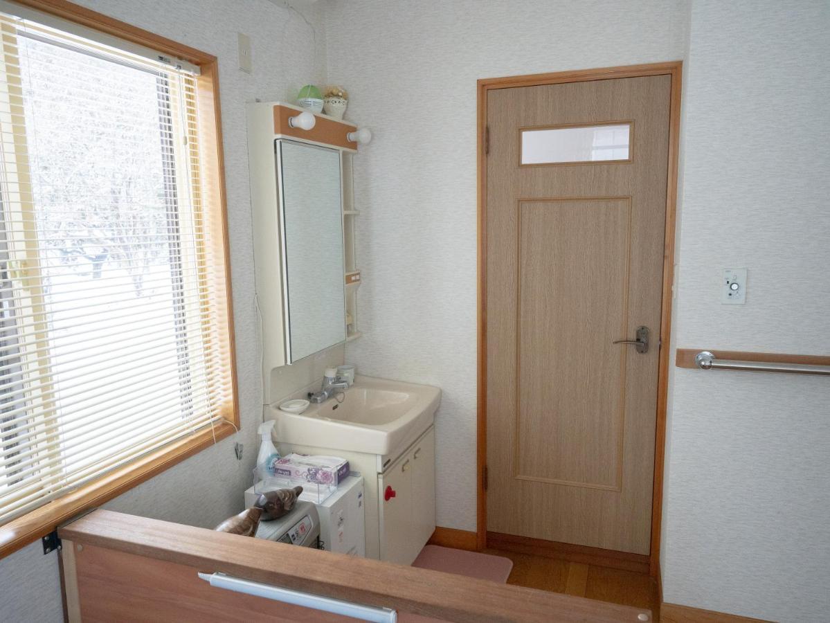 みんなの実家門脇家 * Akita