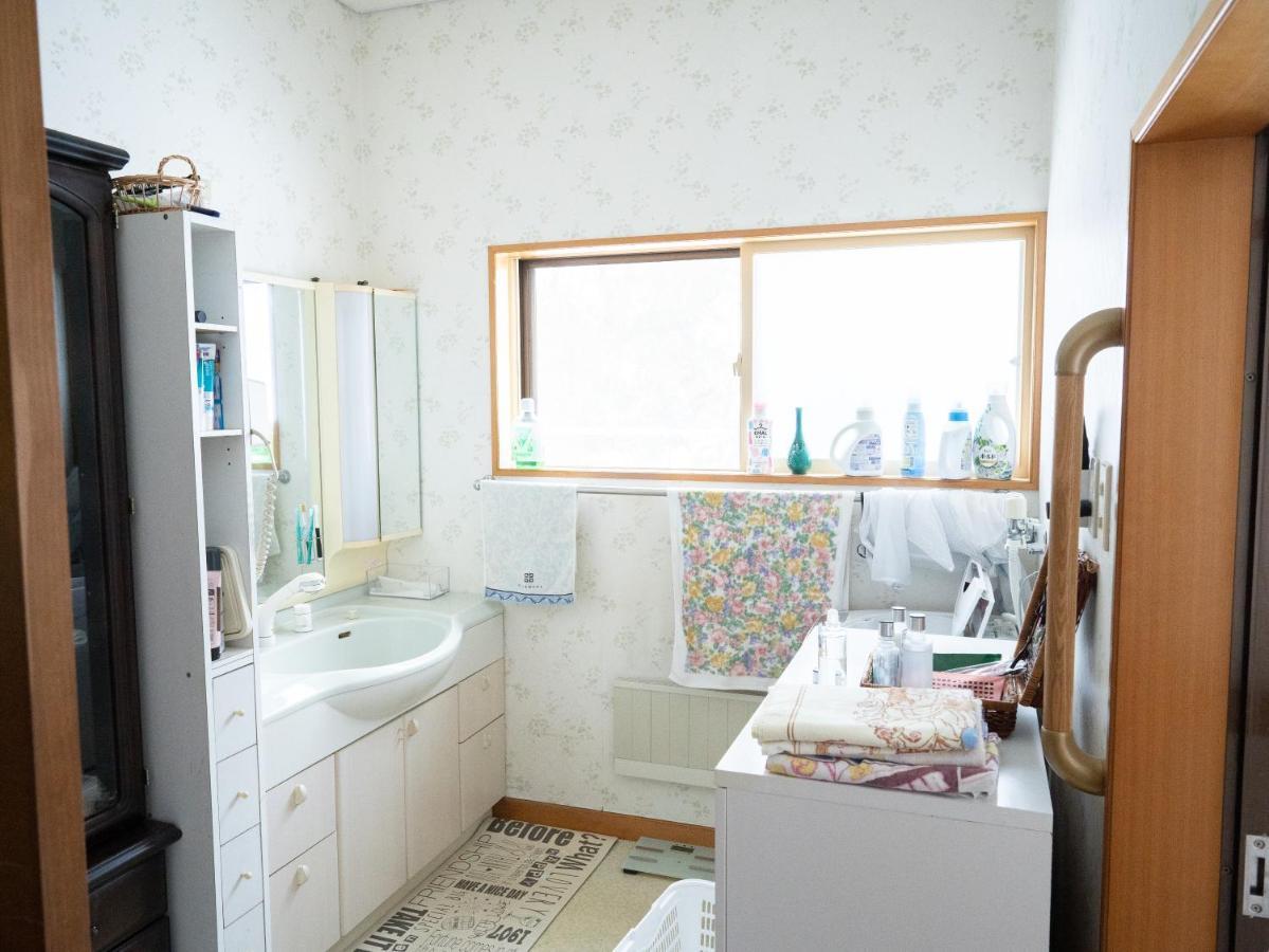 みんなの実家門脇家 Akita