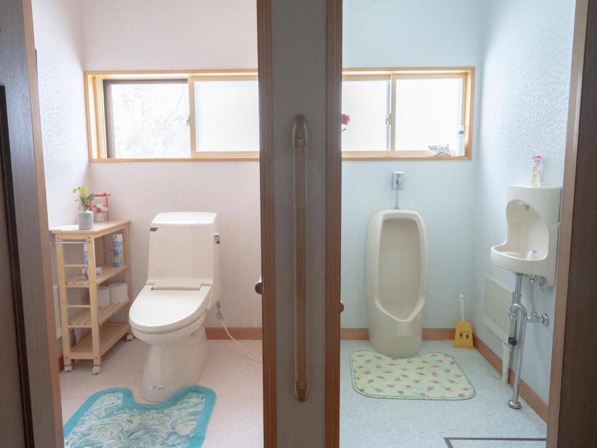 みんなの実家門脇家 *