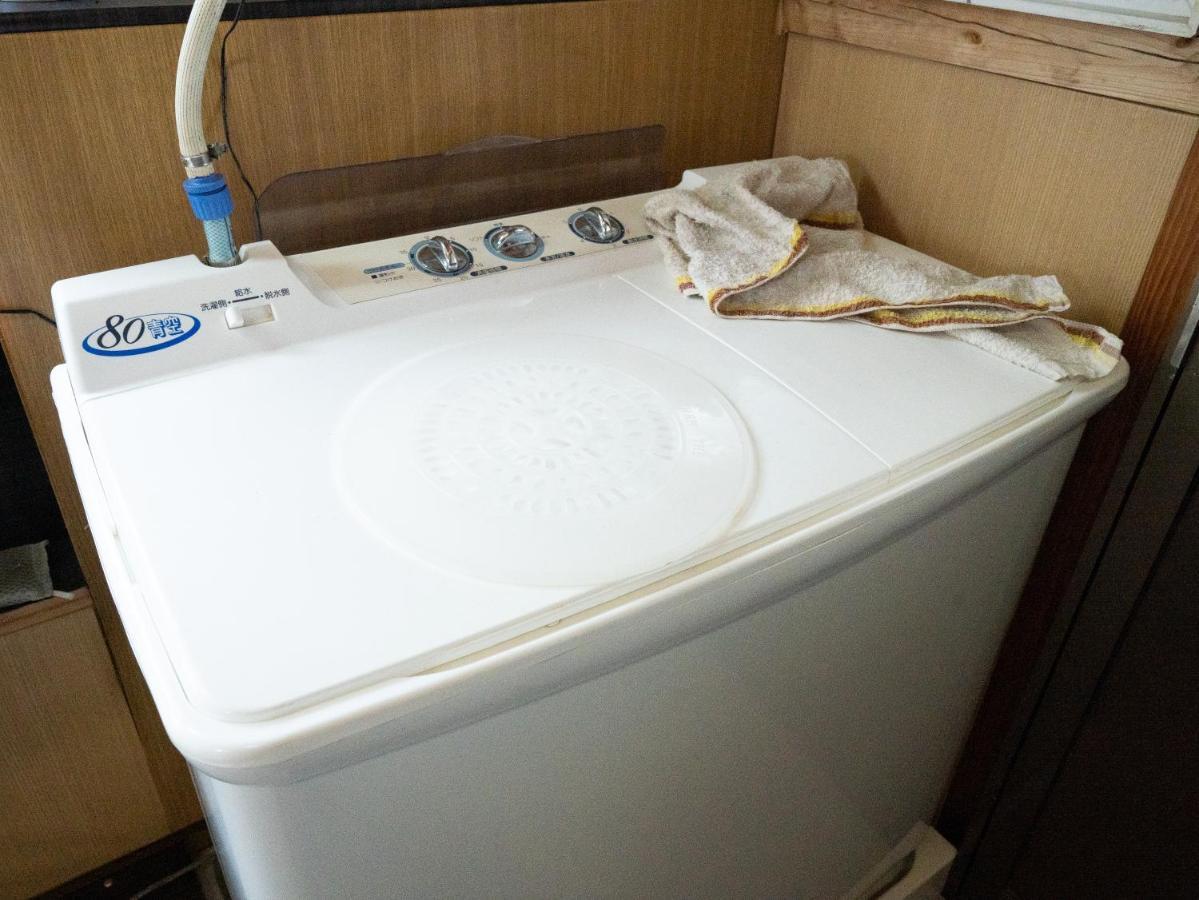 Maison d'hôtes みんなの実家門脇家 Akita