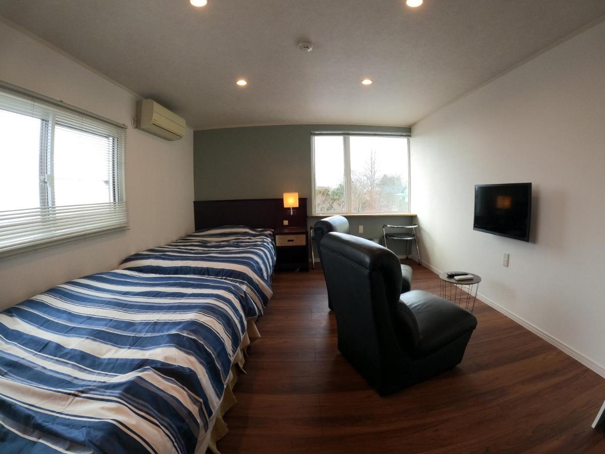 みんなの実家門脇家 Maison d'hôtes Akita